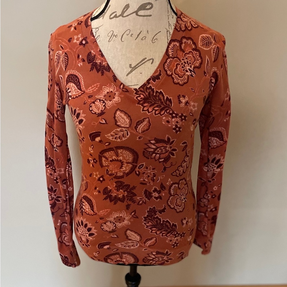 Loft Sweater